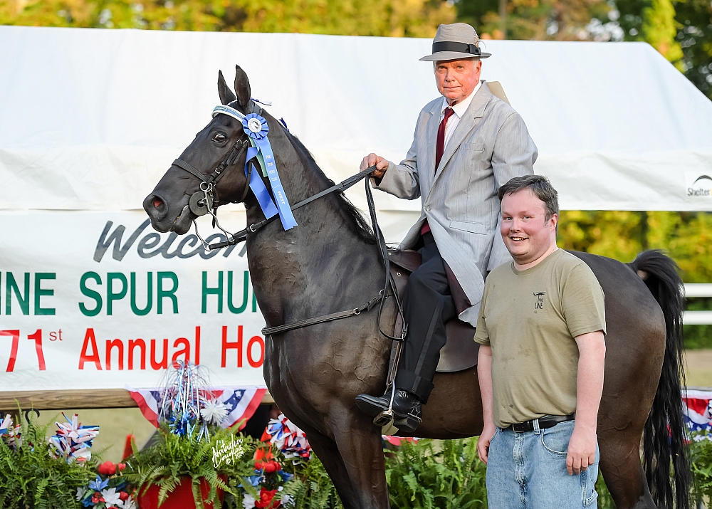 2024 Pine Spur Horse Show Show Proofs 2024 Show Proofs Natasha